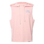 Жилет Nike Dri-FIT Standard Issue Solid Color Sleeveless hooded Vest Large Pink - фото