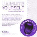 АктиГель 50мл Multi-Gyn - фото 7