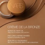 Бронзер Laguna Bronzing Cream (original) NARS, Laguna 02 (original) (light/medium bronze with neutral undertones) - фото 4