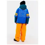 Куртка Protest Modi, синий - фото 6