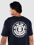Футболка Element Seal Bp T-Shirt, eclipse navy - фото 4