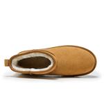 Зимние ботинки мужские Camel - фото 16