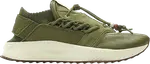Кроссовки Puma Footpatrol x Tsugi Shinsei Olive, зеленый - фото