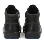 Кроссовки высокие Kazar Leonid, черный - фото 5