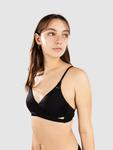 Топ бикини O'Neill Baay Bikini Top, black out - фото