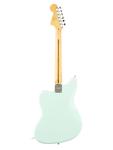 Squier Classic Vibe 70s Jaguar Indian Laurel Neck Surf Зеленый - фото 4