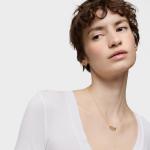 Колье Tous Hold Oval, золото - фото 4