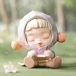 Фигурка Pop Mart Skullpanda Warmth Series - Doodling - фото 2