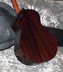 2023 Breedlove - Premier Concerto CE - Edgeburst - фото 5