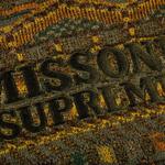 Куртка Supreme x Missoni Reversible Knit Jacket 'Olive', зеленый - фото 4