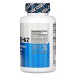 EVLution Nutrition, витамины D3 и К2, 60 вегетарианских капсул - фото 3