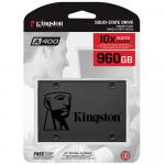 SSD-накопитель Kingston A400 960GB - фото 5