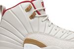 Кроссовки Air Jordan 12 Retro GG Chinese New Year, загар - фото 2