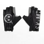 Перчатки Monton Skull Monton Skmt Unisex Short, черный, размер XL - фото 2