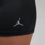 Женские шорты Jordan Sport Nike, черный - фото 4