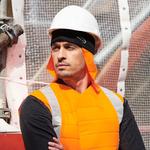 Бандана E.cooline Sx3 Bandanapro охлаждающая активируется водой, черный - фото 3