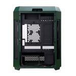 Корпус Thermaltake The Tower 600, Mid Tower, темно-зеленый - фото 4