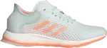 Кроссовки Adidas Wmns Focus BreatheIn 'Signal Coral', синий - фото