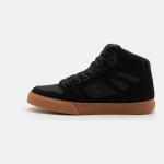 Кеды Dc Shoes Pure Unisex, black - фото 2