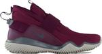 Кроссовки Nike KMTR Premium 'Bordeaux', фиолетовый - фото 5