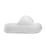 Шлепанцы женские Oubt, белый - фото 13