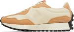 Кроссовки New Balance 327 'Macadamia Nut', коричневый - фото 4