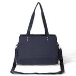 Сумка Baggallini The Only, темно-синий - фото