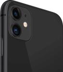 Смартфон Apple iPhone 11 128GB, Black - фото 4