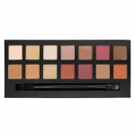 W7 Delicious палетка прессованных пигментов для век, 14 г - фото 3