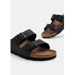 Сандалии BIRKENSTOCK Arizona sandals, черный - фото 3