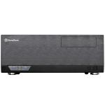 Корпус SilverStone GD09, Desktop, SST-GD09B, черный - фото 8