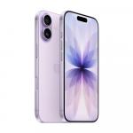 Смартфон Apple iPhone 17, 256 ГБ, (Dual NanoSIM), Lavender - фото