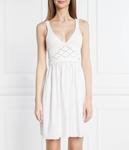 Платье Liu Jo, белый - фото