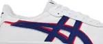 Кроссовки japan s 'white monaco blue' Asics, белый - фото 3