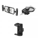 SmallRig All-in-One Video Kit with 2-in-1 SSD Holder and Power - фото