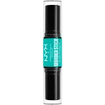 NYX Professional Makeup стик для глубокого контурирования лица, 8 г - фото 3