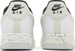 Кроссовки Nike Air Force 1 Crater Next Nature 'White Speckled', белый - фото 7