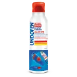 Undofen противогрибковый спрей для ног и обуви, 150 мл - фото 2