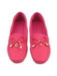Мокасины Ital-Design, розовый - фото 4