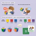 Фелюсь и Гуцио играют в цвета Nasza Księgarnia - фото 4