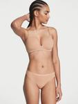 Бесшовные трусики-бикини Seamless, solid praline - фото 2