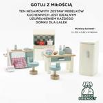 Мебель для кукольного домика Кухня Daisylane Le Toy Van - фото 4