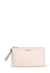 Клатч Michael Kors Clutch, Cream/Off-White - фото