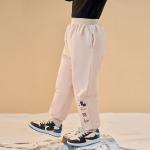 Детские карго штаны Disney, синий - фото 7