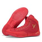 Кроссовки мужские среднего размера Lokwt, белый/черный - фото 11