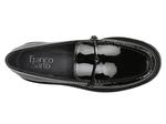 Лоферы Franco Sarto Senna Loafer, черный - фото 7