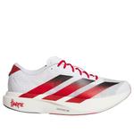 Кроссовки adidas x NCAA Adizero Evo SL 'Nebraska Cornhuskers' - фото 2