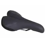 Седло WTB Speed She, черный - фото