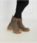 Ботильоны Michael Kors, коричневый - фото 2