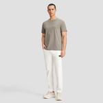 Футболка DUALIS мужская Descente, черный - фото 15